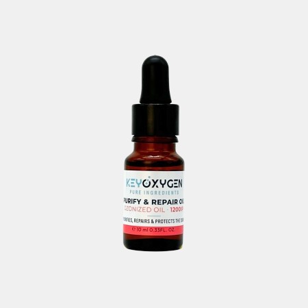 KeyOxygen Purify & Repair Oil 200IP 10ml - Keybiological