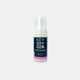 KeyOxygen Intim Mousse 100ml - Keybiological