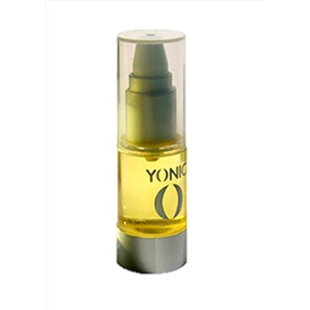 Yonic aceite íntimo 100% natural 20ml para mujer | Sanavitalf