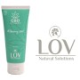 LOV RELAXING GEL CBD efecto frío LOV Natural Solutions 100ml | Sanavitalf