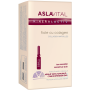 Ampollas con Colágeno 10 x 2 ml ASLA VITAL (Dra. Ana Aslan) | Sanavitalf