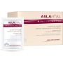 Arcilla en Polvo para Mascarilla Facial 10 x 20gr para Tratamientos Cosméticos ASLA VITAL (Dra. Ana Aslan) | Sanavitalf