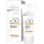 Gerovital H3 (Dra. Ana Aslan) Gerovital Crema Facial Solar SPF50 Tono Natural 50ml | Sanavitalf