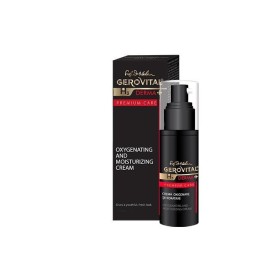 GEROVITAL H3 DERMA+ (Dra. Ana Aslan) Crema oxigenación e hidratación 30ml | Sanavitalf