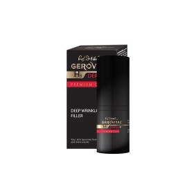 GEROVITAL H3 DERMA+ (Dra. Ana Aslan) Serum Filler Intensivo antiarrugas 15ml | Sanavitalf