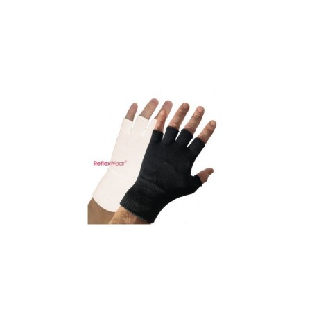 Guantes sin dedos con Celliant® - Reflexwear | Sanavitalf