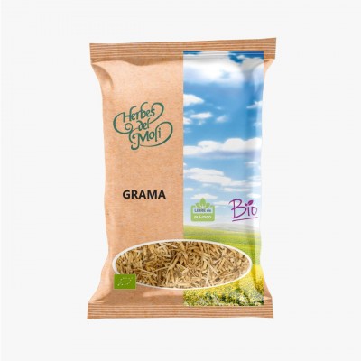 bolsas de grama ra z eco 60g