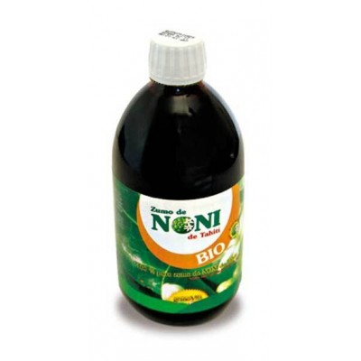 zumo de noni bio 1000ml