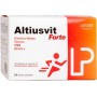 ALTIUSVIST FORTE 24 sticks bebibles LANIER PHARMA