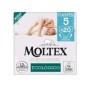 MOLTEX PURE & NATURE PANT ECOLOGICOS T5X20