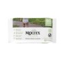 MOLTEX PURE & NATURE TOALLITAS ECOLOGICAS X60