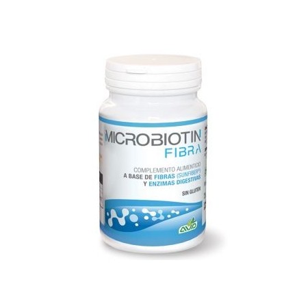 Microbiotin Fibra 100gr AVD Reform