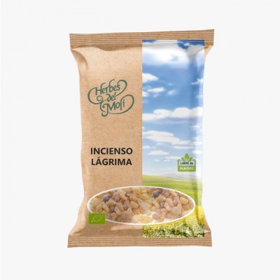 bolsas de incienso l grimas tradicional 70 g