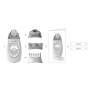 NuSkin *Piel Joven y Radiante* ageLOC Galvanic Spa