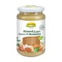 Crema de Almendra molida en piedra Bio 350g Granovita