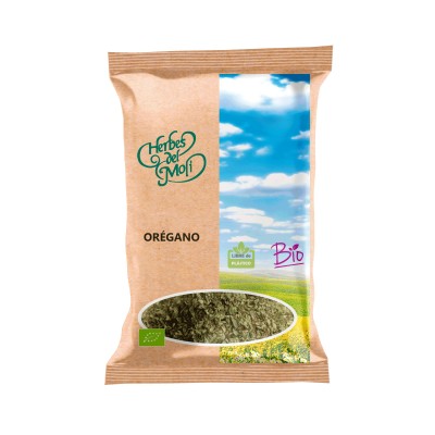 bolsas de or gano hojas eco 30g