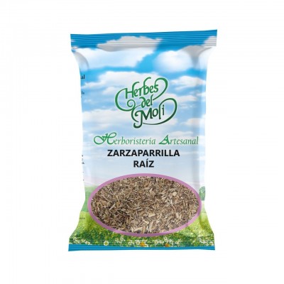 bolsas de zarzaparrilla ra z 75g