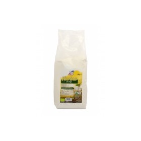 Harina blanca de trigo bio 1 kg La Finestra