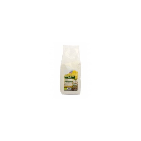 Harina blanca de trigo bio 1 kg La Finestra