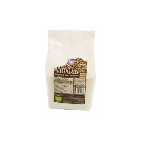 Harina integral de trigo sarraceno bio 500 g La Finestra