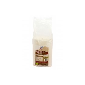 Harina de espelta blanca bio 1 kg La Finestra