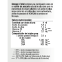 Omega-3 Total – Aceite Natural 200ml Norsan