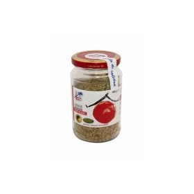 Gomasio con algas bio 150 g La Finestra