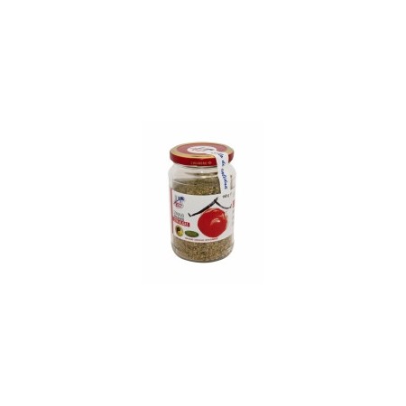 Gomasio con algas bio 150 g La Finestra