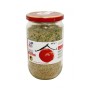 Gomasio con algas bio 300 g La Finestra