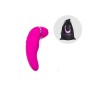Afterglow XXL, vibrador y succionador de clítoris