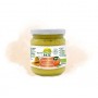 pate mousse papaya mango bio 175g