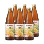 Kombucha Maracuya y Limon bio 6x750ml Voelkel