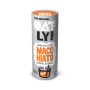 Avena barista ice macchiato caramelo 235ml Oatly