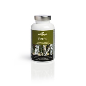 FlexPro - Rejuvenal - 90 tabletas