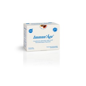 Immun’Age CLASSIC (Papaya fermentada) 30 sobres