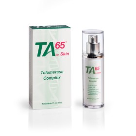 TA-65 Skin (crema con complejo de telomerasa) 30 ml