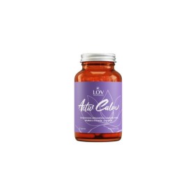 LOV Activ Calm (más relajación y menos estrés) 30 cápsulas