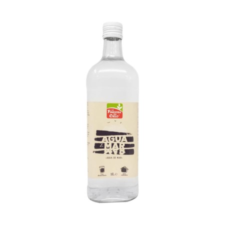 Agua de mar 1L La Finestra sul Cielo