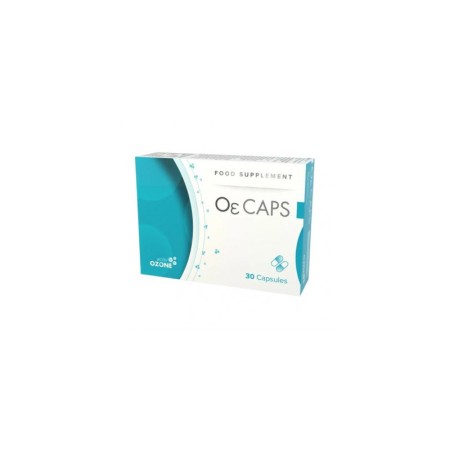 Oe CAPS 30caps Activozone