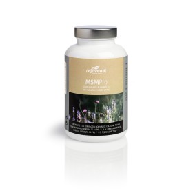 Rejuvenal MSMPro 180 tabletas - Salengei