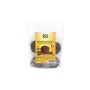 Magdalenas sin gluten super-choco 5 u 190g Sol Natural