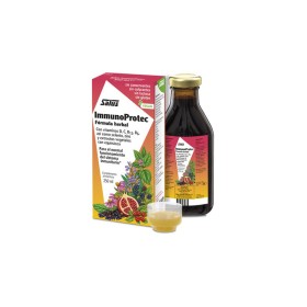 ImmunoProtec 250ml Salus