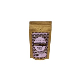 Cafe con Melena de Leon molido Bio 150g Alternativa3