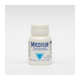 Mycoflor 60 capsulas AVD Reform