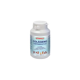 Colageno Plus con acido hialuronico 120 comp Integralia