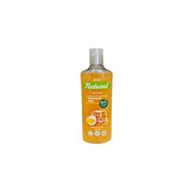 Champu Huevo y miel Cabellos dañados 400ml Rose&Rose