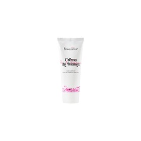Crema de manos con aceite de rosas de Bulgaria 75ml Rose&Rose