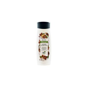 Champu Coco y almendra Raices grasas, puntas secas 400ml Rose&Rose
