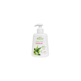 Gel intimo Aloe vera 250ml Rose&Rose