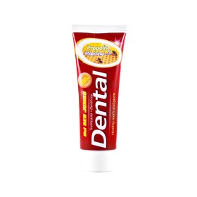 Dentifrico blanqueador con propolis 250ml Rose&Rose